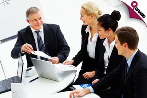 For QR39 Learn to Lead with a Diploma in Leadership & Management Online Course! (QR1438 Value)